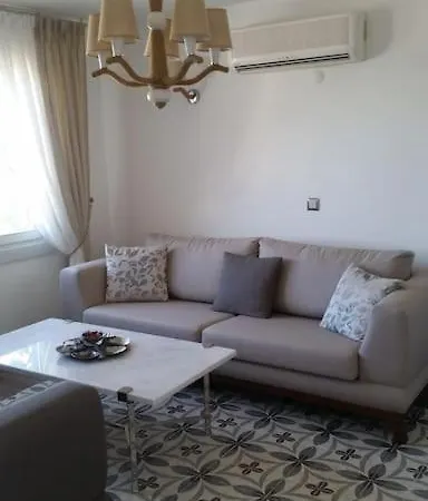 Noble Villa Bodrum