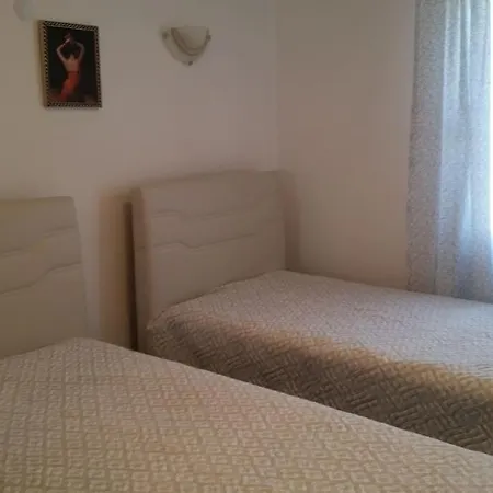 Noble Villa Bodrum