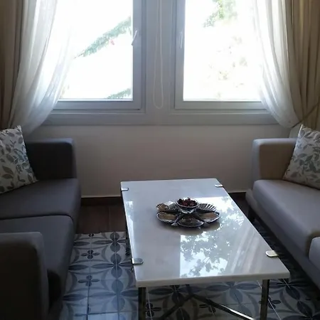 Noble Villa Bodrum