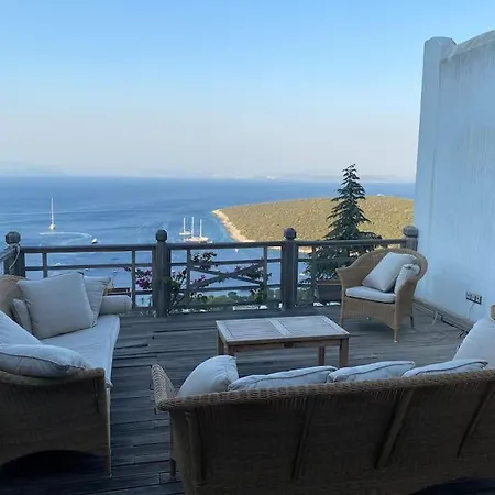 Villa Noble *